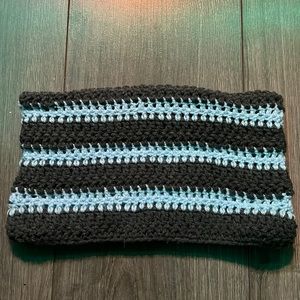 homemade cat beanie comes in different colours